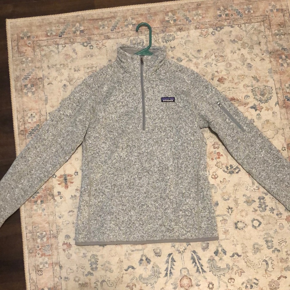 Patagonia Sweatshirt